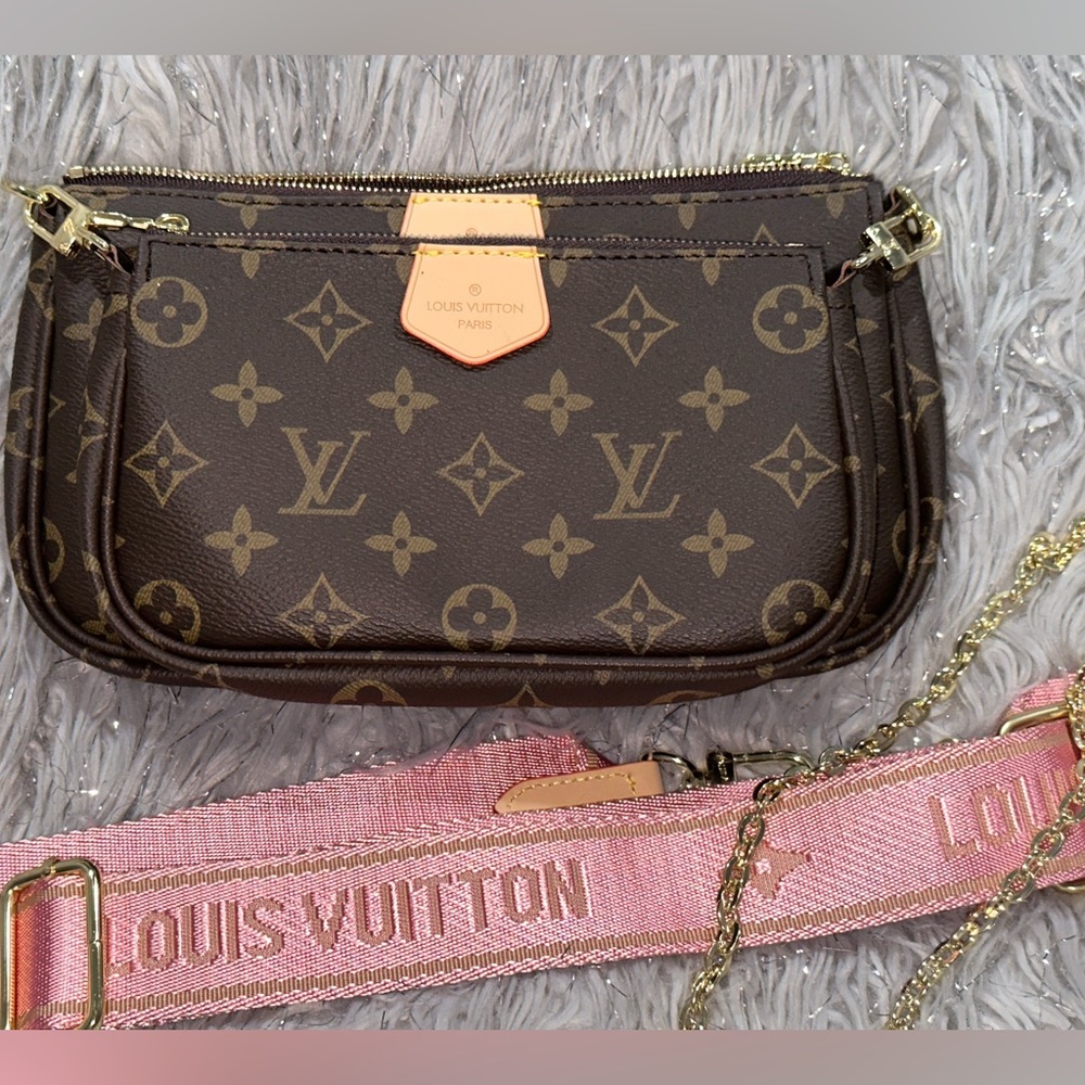Designer Inspired Purse